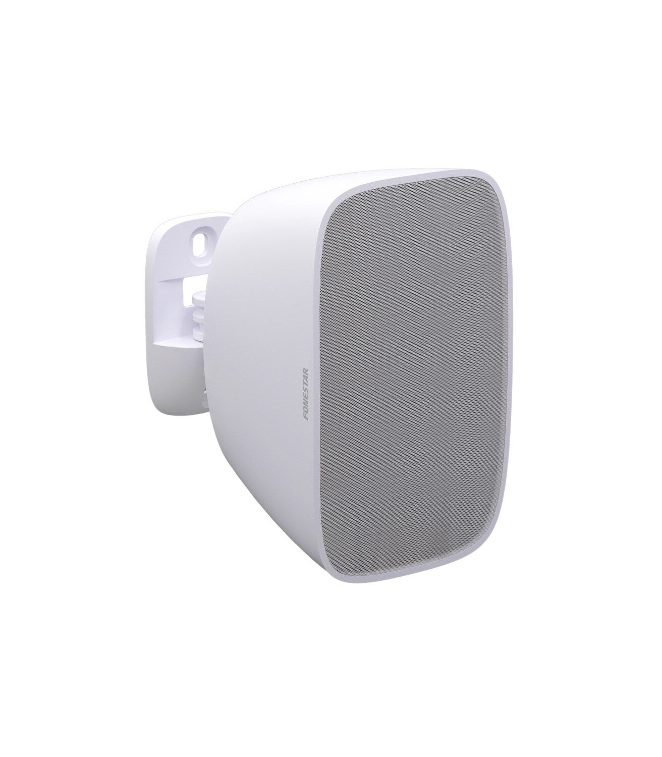 SONORA-4TB 4 inç Duvar Hoparlörü 30 Watt 100V/8 Ohm IP66 (Beyaz)