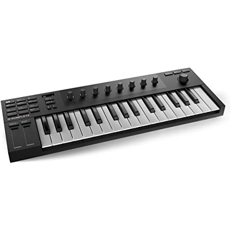 KeyStep37 37 Tuş Midi Klavye