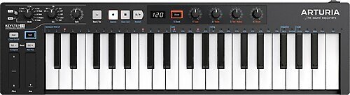 KeyStep37 37 Tuş Midi Klavye