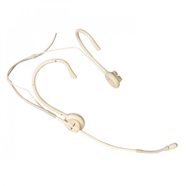MU-55 HN S Head Set Mikrofon