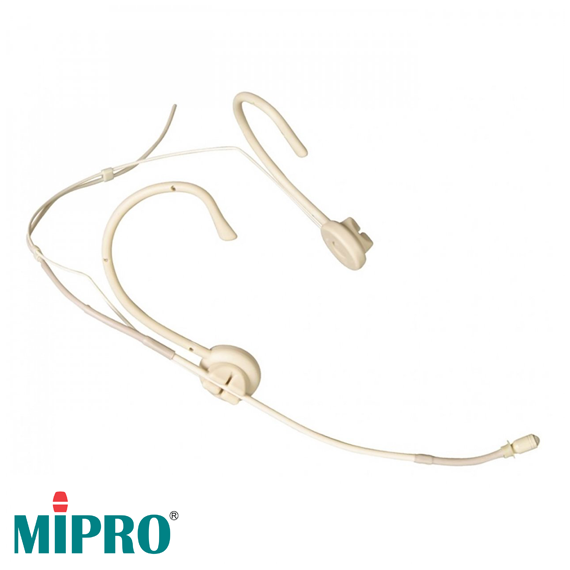 MU-55 HN S Head Set Mikrofon