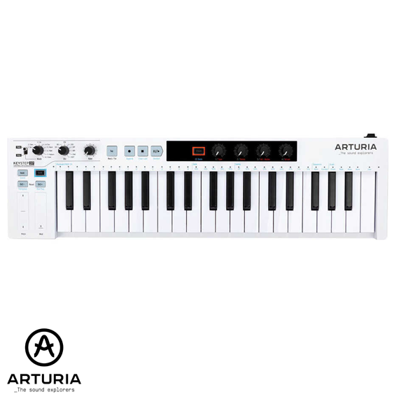 KeyStep37 37 Tuş Midi Klavye
