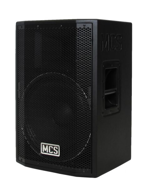138M 1x15'' 650 Watt Pasif Hoparlör