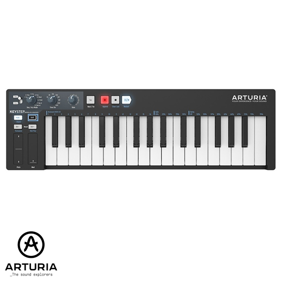 KeyStep 32 Tuş Midi Klavye