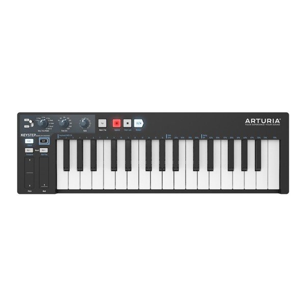 KeyStep 32 Tuş Midi Klavye