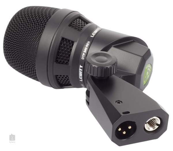 DTP 340 REX Kick Mikrofon