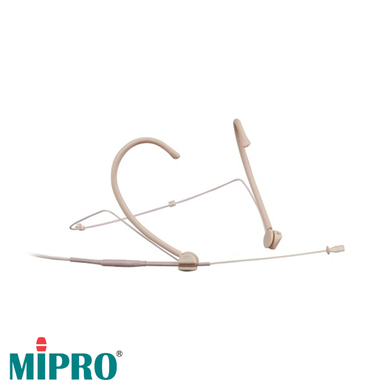 MU-23P Head Set Mikrofon
