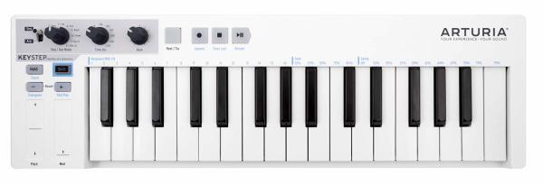 KeyStep 32 Tuş Midi Klavye