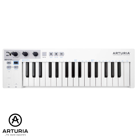 KeyStep 32 Tuş Midi Klavye