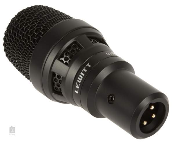 DTP 340 TT Dinamic Tom Mikrofon
