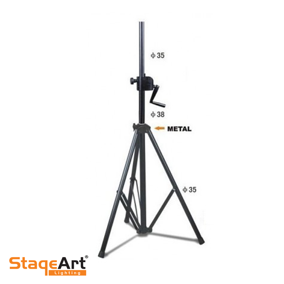 SP 1522 Hoparlör Standı