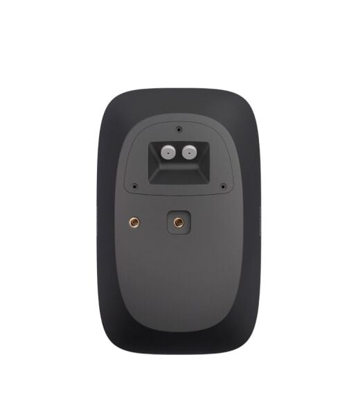 SONORA-5TN 5.25 inç Duvar Hoparlörü 40 Watt 100V/8 Ohm IP66 (Siyah)