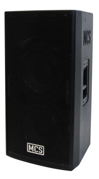 2105 2x10'' 600 Watt Pasif Kule Hoparlör