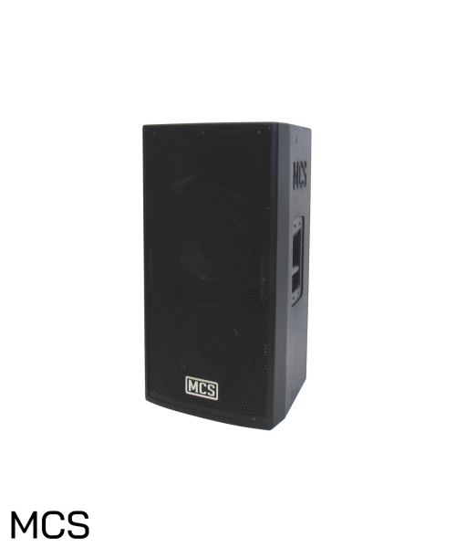 2105 2x10'' 600 Watt Pasif Kule Hoparlör