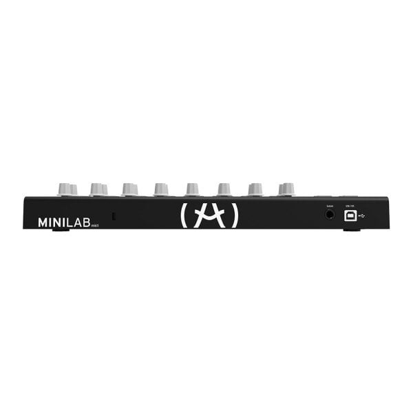 MiniLab MKII Inverted Edition 25 Tuş Midi Klavye