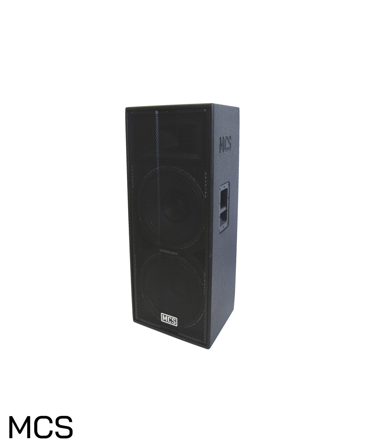 2611M 2x15'' 1200 Watt Pasif Kule Hoparlör