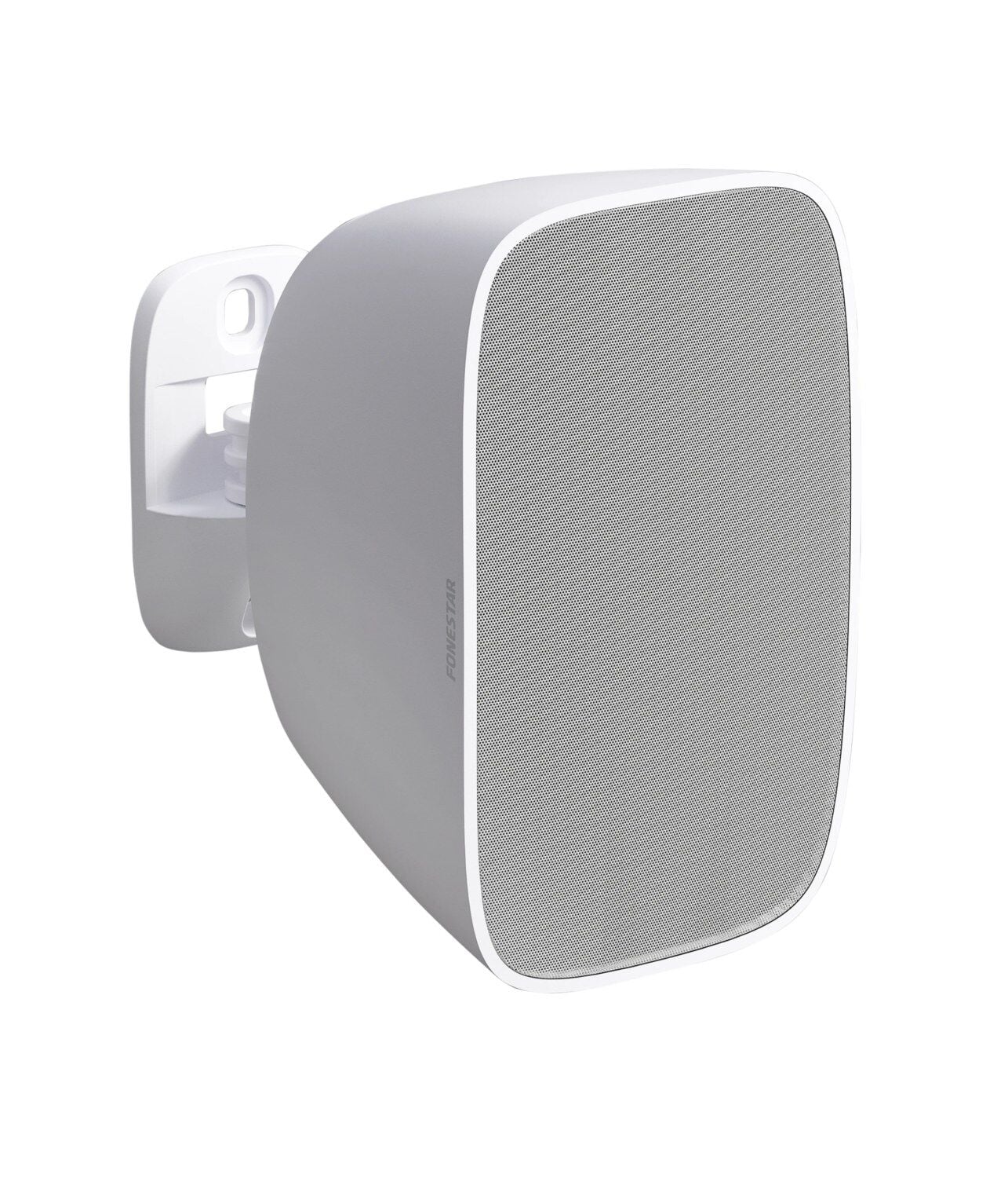 SONORA-6TB 6 inç Duvar Hoparlörü 60 Watt 100V/8 Ohm IP66 (Beyaz)