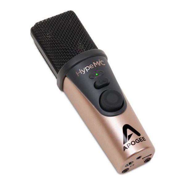 HypeMiC Condanser Mikrofon