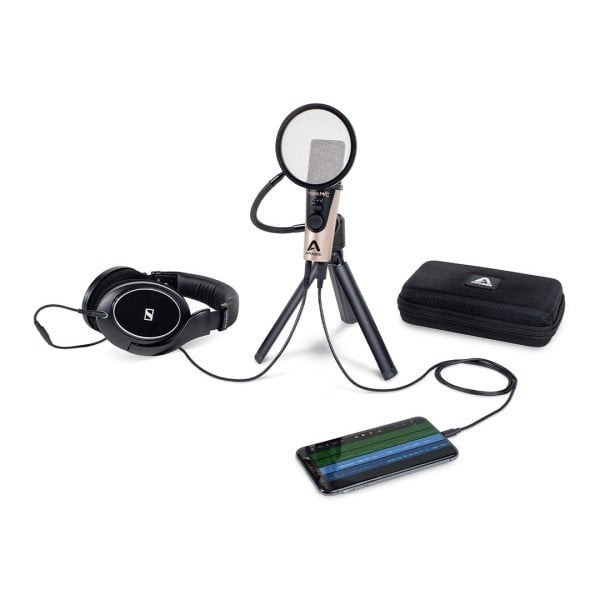 HypeMiC Condanser Mikrofon
