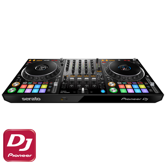 DDJ 1000SRT DJ Kontrol