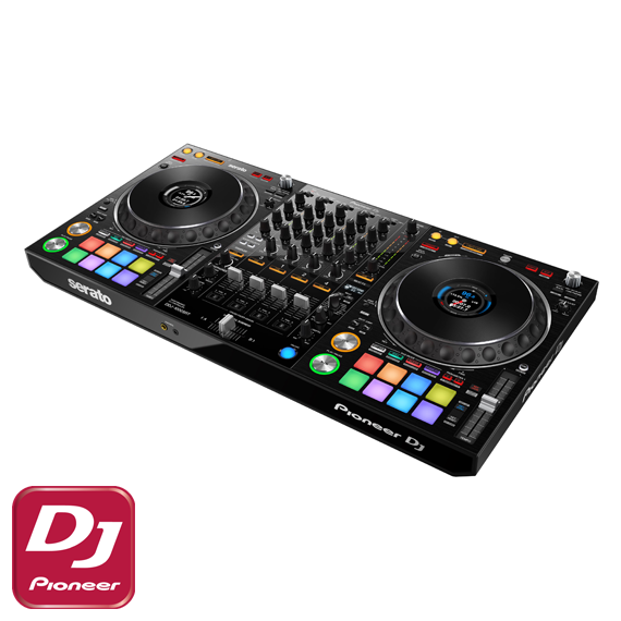 DDJ 1000SRT DJ Kontrol
