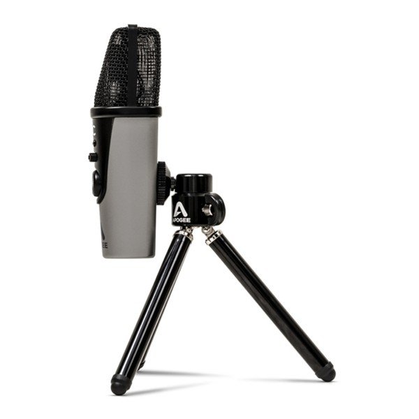 MiC+ Condanser Mikrofon