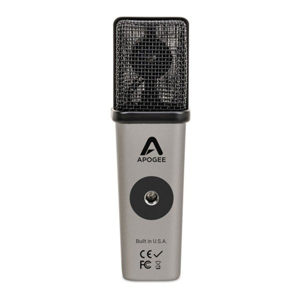 MiC+ Condanser Mikrofon