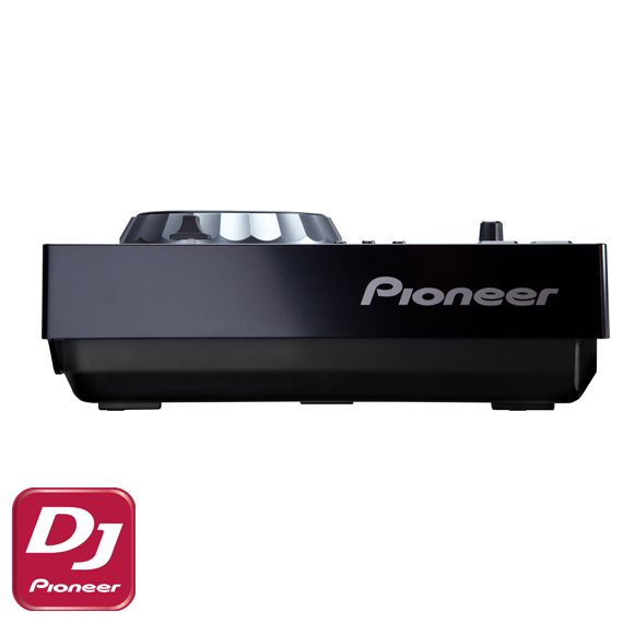 CDJ 350 DJ Player
