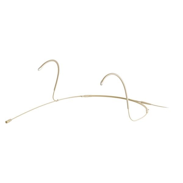 HM 200 (BEIGE 3-PIN) Headset Mikrofon
