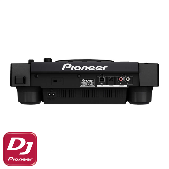CDJ-850-K DJ Player