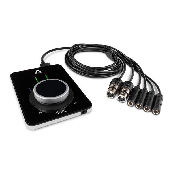 Duet 3 USB-C Ses Kartı