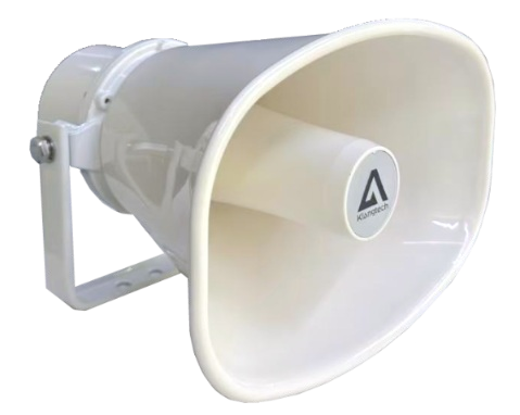 KTH-1150T 100W-8Ω/100V Horn Hoparlör