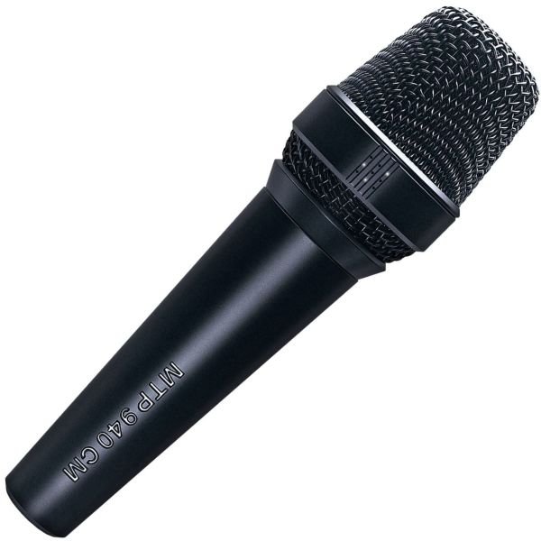 MTP 940 CM Condanser Vocal Mikrofon