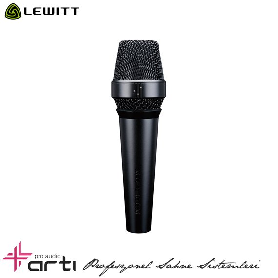 MTP 940 CM Condanser Vocal Mikrofon