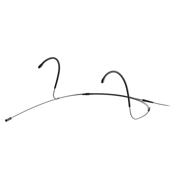 HM 200 (BLACK 3-PIN) Headset Mikrofon