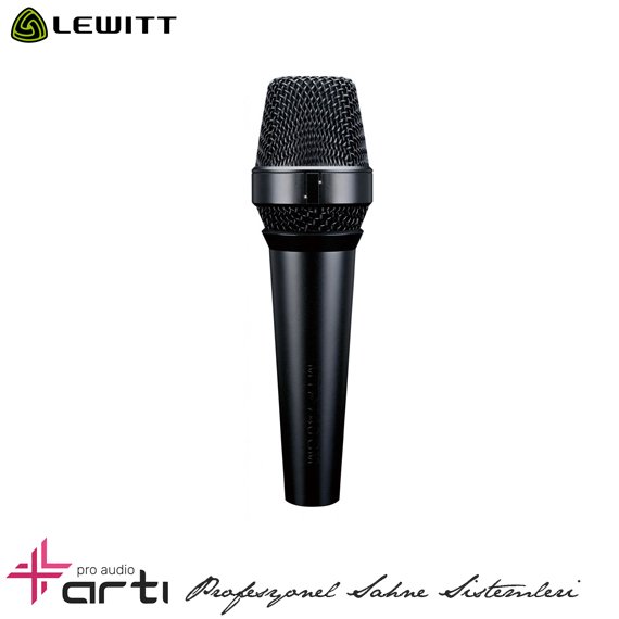 MTP 740 CM Condanser Vokal Mikrofon