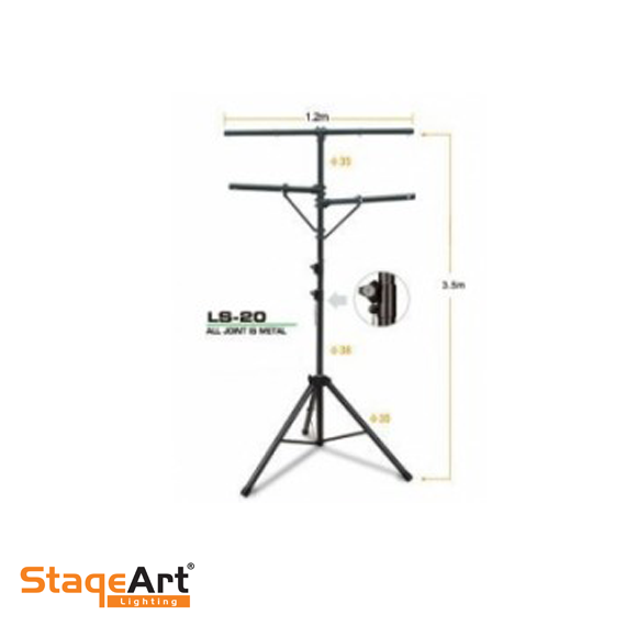 LS 20 Işık Standı
