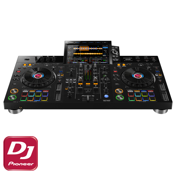 XDJ RX3 DJ Kontroler