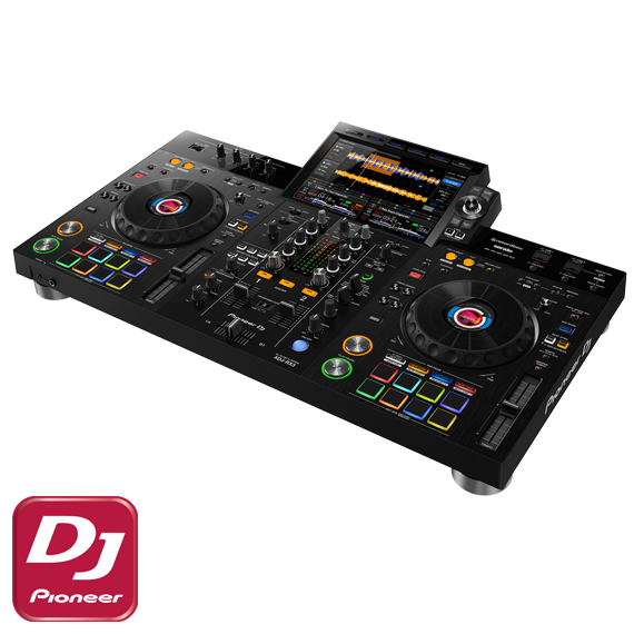 XDJ RX3 DJ Kontroler