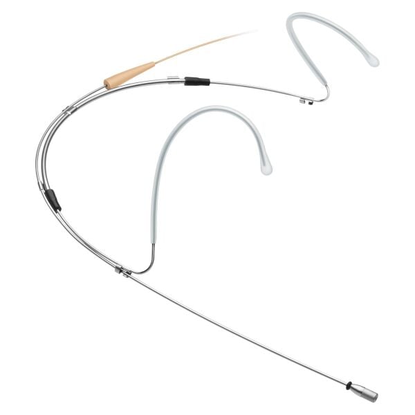 HM 200 (SILVER 3-PIN) Headset Mikrofon