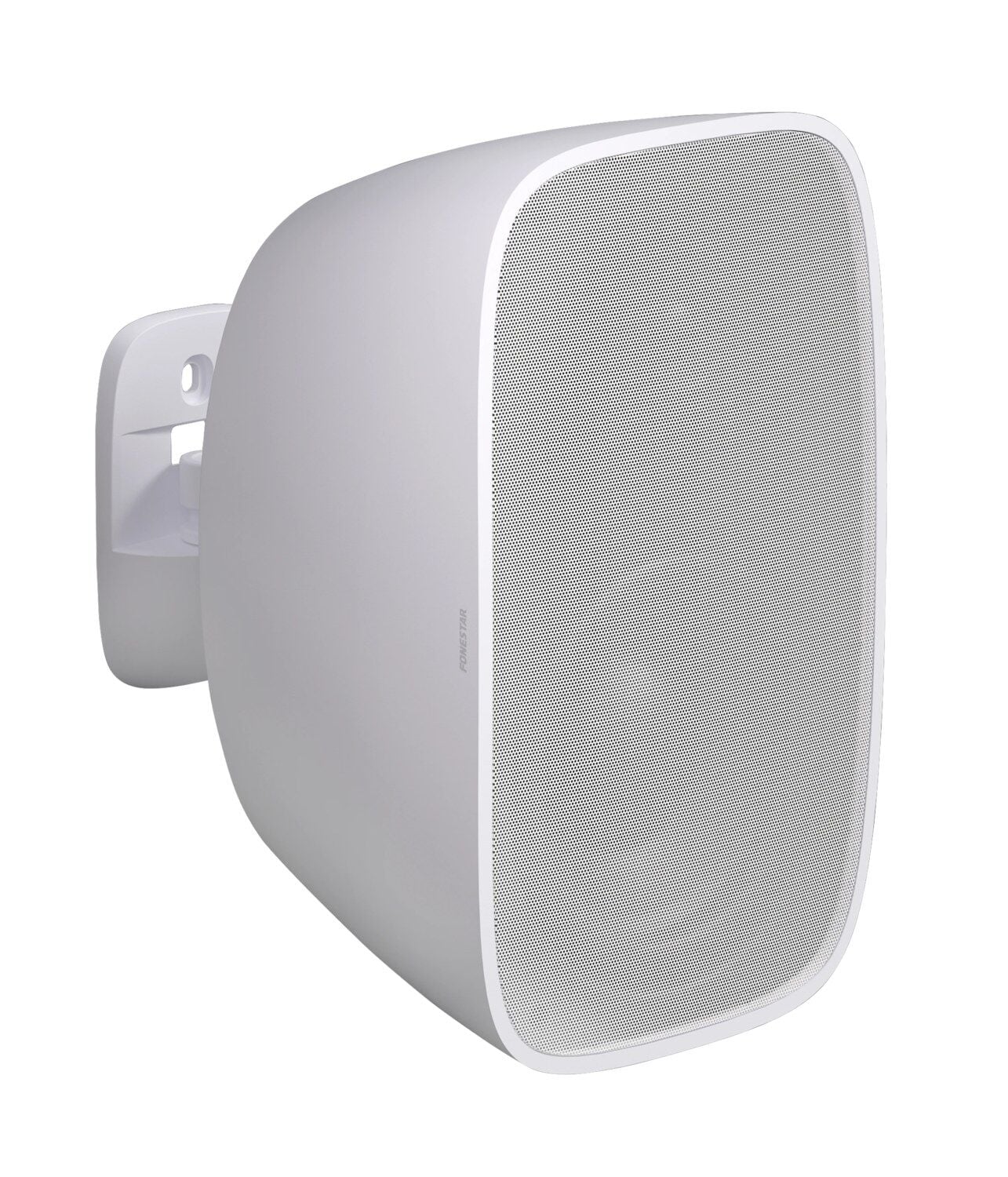 SONORA-8TB 8 inç Duvar Hoparlörü 100 Watt 100V/8 Ohm IP66 (Beyaz)