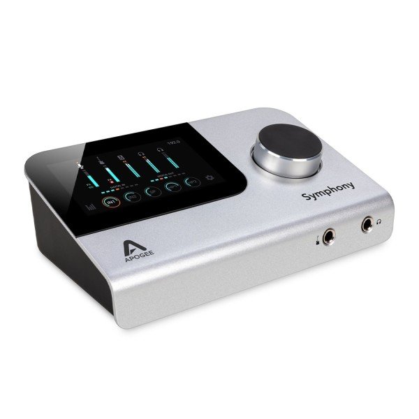 Symphony Desktop USB-C Ses Kartı