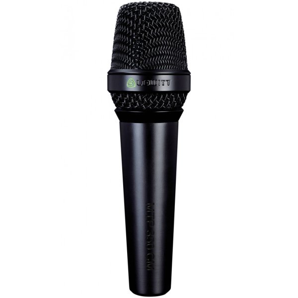 MTP 350 CM Condanser Vokal Mikrofon