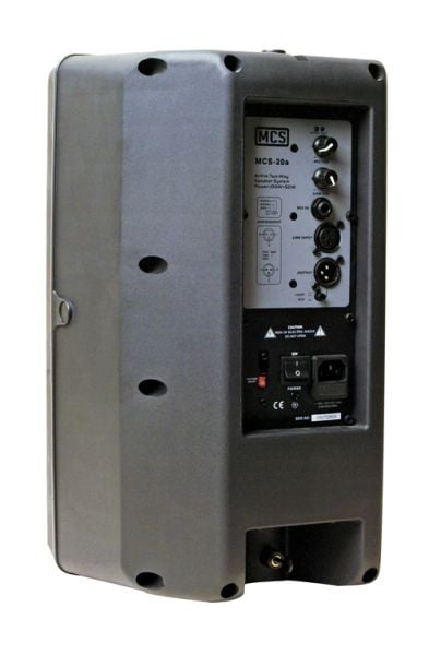 20a 1x8'' 150 Watt Aktif Hoparlör
