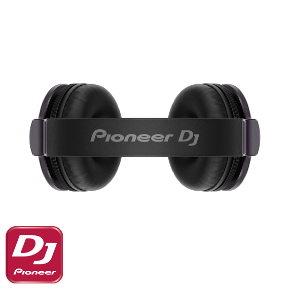 HDJ CUE1 Profesyonel DJ Kulaklığı