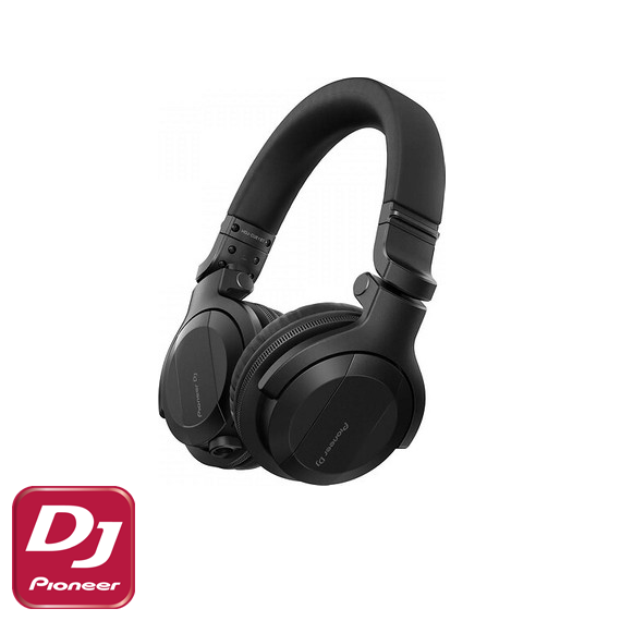HDJ CUE1 Profesyonel DJ Kulaklığı