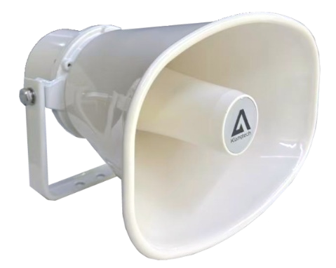 KTH-820T 50W-8Ω/100V Horn Hoparlör