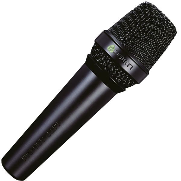 MTP 350 CM Condanser Vokal Mikrofon