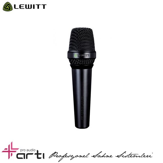MTP 350 CM Condanser Vokal Mikrofon
