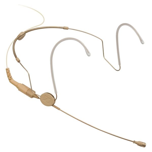 HSP 2 (BEIGE 3-PIN) Headset Mikrofon